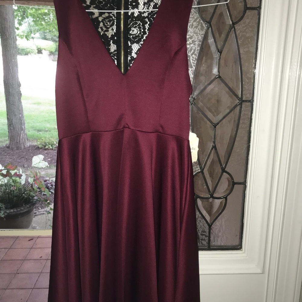 Altar’d State dress